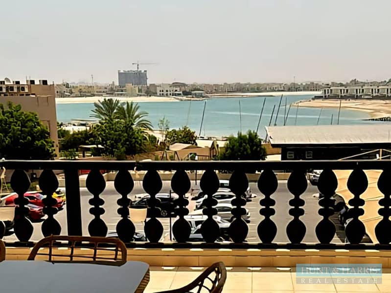 شقة في شقة مارينا B،الحمرا مارينا ريزيدنسز،قرية الحمراء 2 غرف 1450000 درهم - 12144440 شقة في شقة مارينا B،الحمرا مارينا ريزيدنسز،قرية الحمراء 2 غرف 1450000 درهم - 12144440