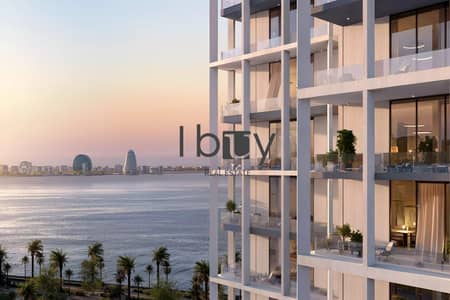 4 Bedroom Townhouse for Sale in Yas Island, Abu Dhabi - Full Sea View | Unique Layout | Handover Q4 2027