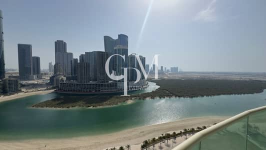 4 Bedroom Flat for Rent in Al Reem Island, Abu Dhabi - IMG_3820. jpeg