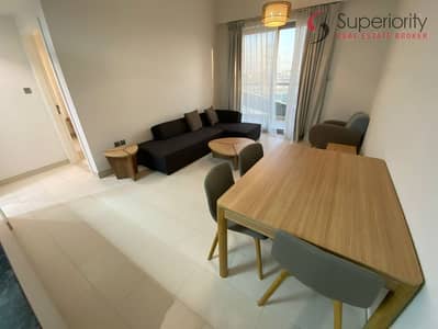 1 Bedroom Flat for Sale in Al Furjan, Dubai - IMG-20250706-WA0004. jpg