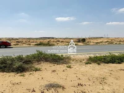 Al Belaida， 夏尔迦 住宅地块待售 - 7. jpg