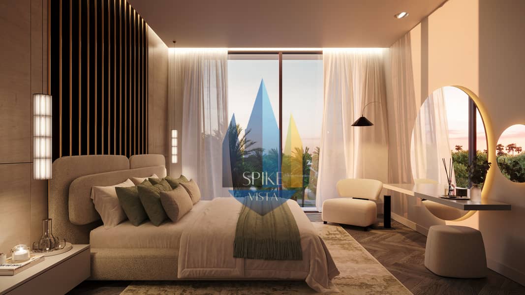 3 INT04_2BR_MAID_BEDROOM_B5. jpg