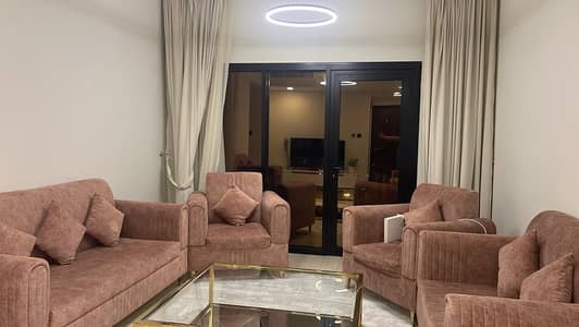 2 Cпальни Апартаменты в аренду в Аль Хан, Шарджа - IMG-20250706-WA0151. jpg