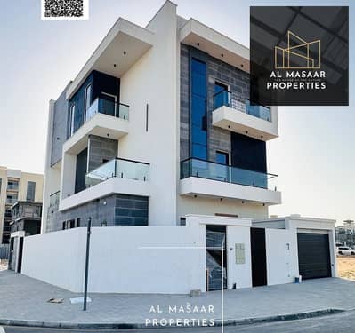5 Bedroom Villa for Sale in Al Tallah 2, Ajman - batch_IMG-20250617-WA0106. jpg