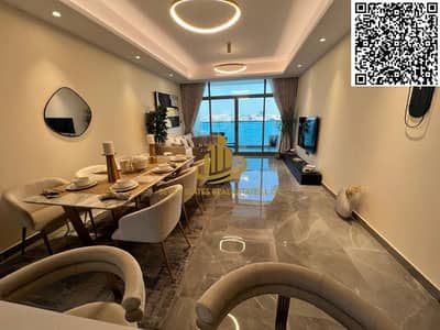 阿杰曼自由区， 阿治曼 2 卧室公寓待售 - 12. png