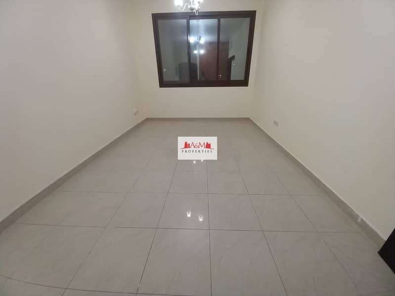 Beat Deal | One Bedroom Apartment with Builtin wardrobes in Al Nahyan for AED 55,000 Only. !