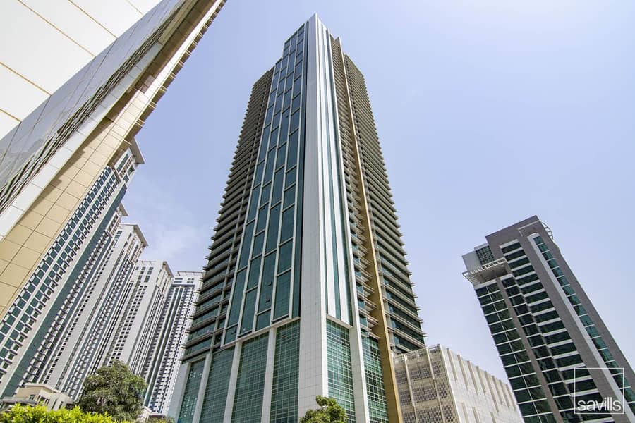 Квартира в Остров Аль Рим,Марина Сквер,Тала Тауэр, 1 спальня, 1100000 AED - 12144557 Квартира в Остров Аль Рим,Марина Сквер,Тала Тауэр, 1 спальня, 1100000 AED - 12144557