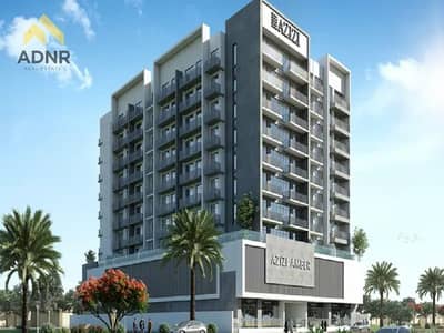 2 Cпальни Апартамент Продажа в Аль Фурджан, Дубай - 2. jpg