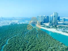 Mangrove View | Fully Furnished | Ready To Move In
