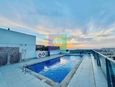 1 Bedroom Apartment for Rent in Al Satwa, Dubai - IMG_7328. jpg