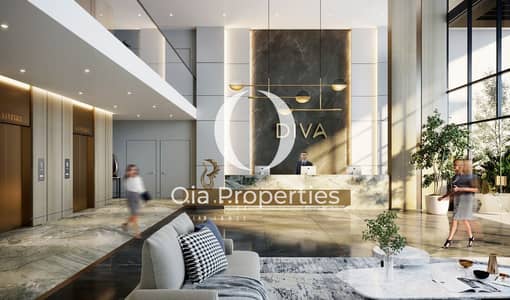 1 Bedroom Apartment for Sale in Yas Island, Abu Dhabi - d284e7b0-4ead-4d1e-8057-fc55a30c2ae0. jpg