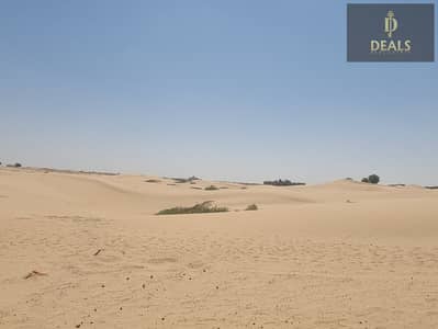 Al Belaida， 夏尔迦 住宅地块待售 - IMG_2331. JPG