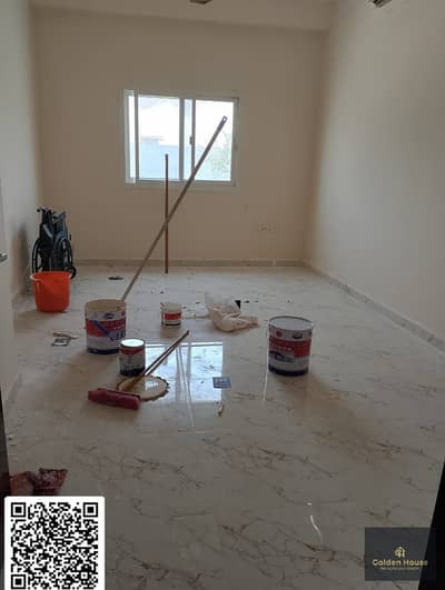 فلیٹ 1 غرفة نوم للايجار في المويهات، عجمان - IMG-20250706-WA0120. jpg