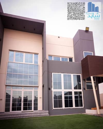 5 Bedroom Villa for Rent in Al Suyoh, Sharjah - WhatsApp Image 2025-07-01 at 9.03. 16 PM. jpeg