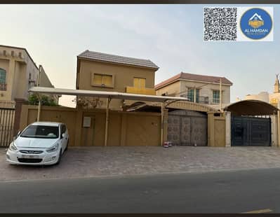 فیلا 5 غرف نوم للايجار في الروضة، عجمان - WhatsApp Image 2025-07-05 at 8.56. 58 PM. jpeg