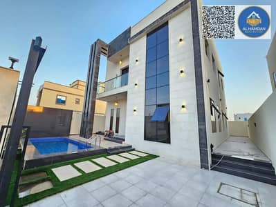4 Bedroom Villa for Rent in Al Helio, Ajman - 32ce777b-dd65-4944-b617-ef9c52e58407. jpeg