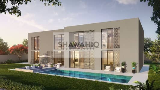 5 Bedroom Villa for Sale in Barashi, Sharjah - 5972091191627467029. jpg