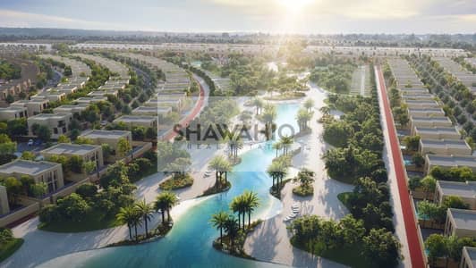 3 Bedroom Villa for Sale in Barashi, Sharjah - 5972091191627467041. jpg