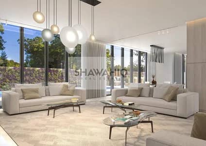 2 Cпальни Вилла Продажа в Бараши, Шарджа - 5972091191627467032. jpg