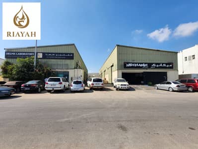 Warehouse for Rent in Mussafah, Abu Dhabi - WhatsApp Image 2025-07-06 at 5.06. 55 PM. jpeg