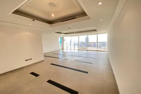 4 Bedroom Flat for Rent in Corniche Area, Abu Dhabi - 10. jpg