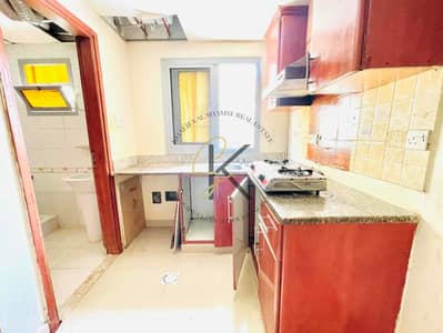Studio for Rent in Muwaileh, Sharjah - IMG_9238. jpg