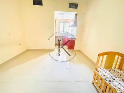 Studio for Rent in Muwaileh, Sharjah - IMG_9222. jpg
