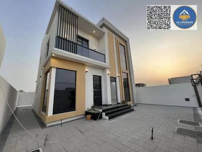 3 Bedroom Villa for Rent in Al Zahya, Ajman - 69a6259a-fccc-4631-9fb6-fef277e4761b. jpeg