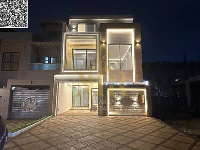 فیلا 4 غرف نوم للبيع في الياسمين، عجمان - IMG-20250704-WA0200. jpg