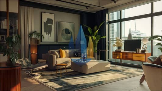 2 Bedroom Flat for Sale in Saadiyat Island, Abu Dhabi - WhatsApp Image 2025-07-06 at 5.13. 56 PM (4). jpeg