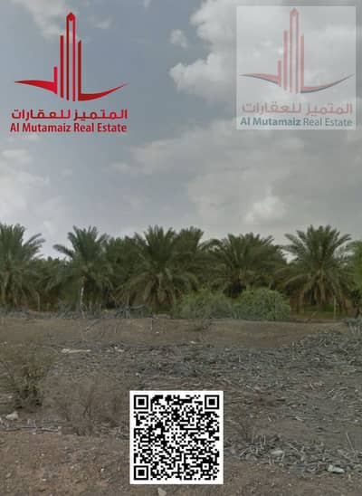 ارض سكنية  للبيع في المنامة، عجمان - image. png