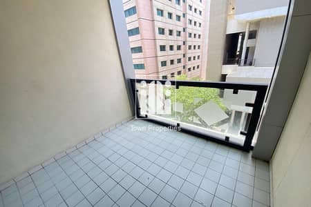 科尼奇区， 阿布扎比 3 卧室单位待租 - 10. jpg