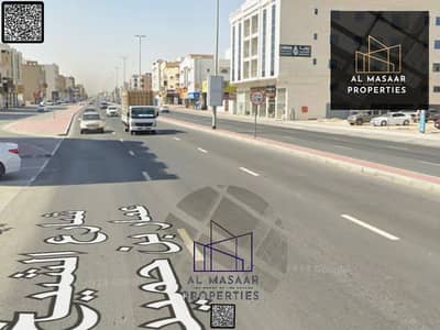 Plot for Sale in Al Rawda, Ajman - batch_IMG-20250706-WA0145. jpg