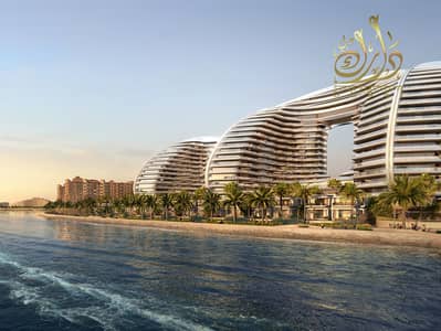 2 Bedroom Apartment for Sale in Al Marjan Island, Ras Al Khaimah - 2. jpg