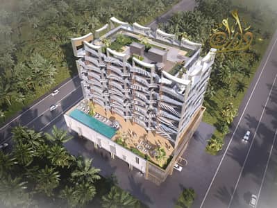 1 Bedroom Apartment for Sale in Dubai Islands, Dubai - 1. jpg