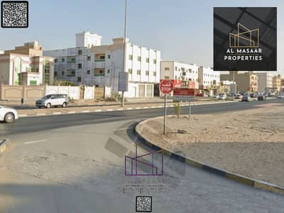 Plot for Sale in Al Rawda, Ajman - batch_IMG-20250706-WA0151. jpg
