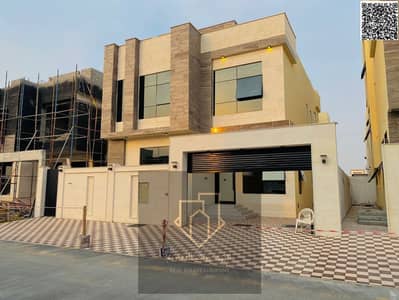 5 Bedroom Villa for Rent in Al Yasmeen, Ajman - IMG-20250706-WA0075. jpg