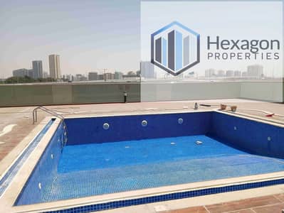 Studio for Rent in Dubai Silicon Oasis (DSO), Dubai - 1000070759. jpg