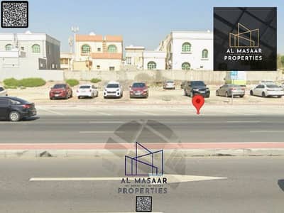 Plot for Sale in Al Rawda, Ajman - batch_IMG-20250706-WA0143. jpg