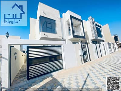 5 Bedroom Villa for Rent in Al Zahya, Ajman - IMG-20250705-WA0579. jpg