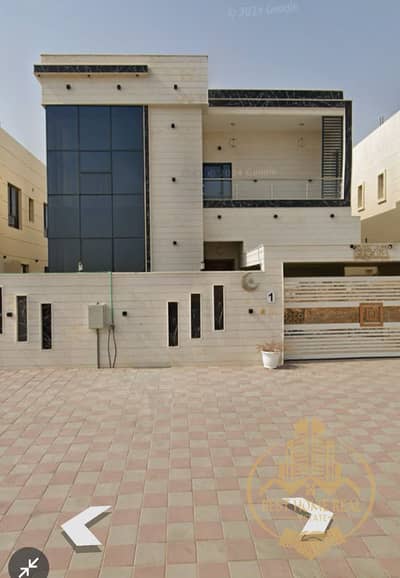 5 Bedroom Villa for Rent in Al Yasmeen, Ajman - WhatsApp Image 2025-07-06 at 6.04. 34 AM. jpeg