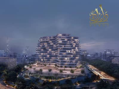فلیٹ 2 غرفة نوم للبيع في أرجان، دبي - WhatsApp Image 2025-05-12 at 12.02. 04 AM (1). jpeg