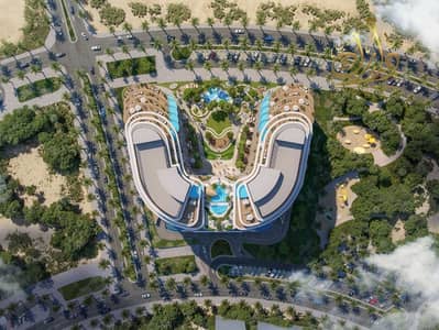 3 Bedroom Apartment for Sale in Al Marjan Island, Ras Al Khaimah - 38d6dd1d-a54c-43a8-b601-8f04422ec81d. jpeg