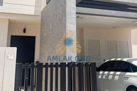 تاون هاوس في ذا ماغنولياز،ياس ايكرز،جزيرة ياس 3 غرف 280000 درهم - 12144910