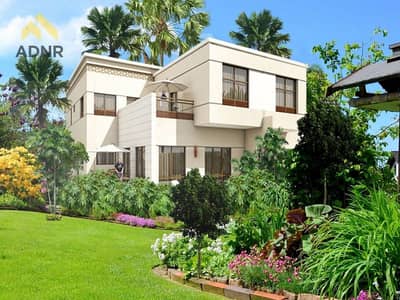 3 Cпальни Вилла Продажа в Шарджа Гарден Сити, Шарджа - 6. jpg