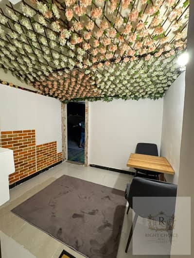 Студия в аренду в Халифа Сити, Абу-Даби - WhatsApp Image 2025-07-06 at 5.17. 35 PM(2). jpeg