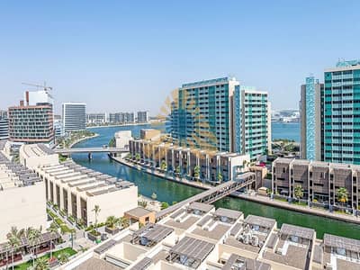 1 Bedroom Flat for Rent in Al Raha Beach, Abu Dhabi - 8806655-3d4fco. jpg