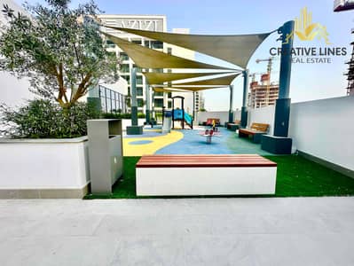 Studio for Rent in Meydan City, Dubai - IMG_7265. jpg