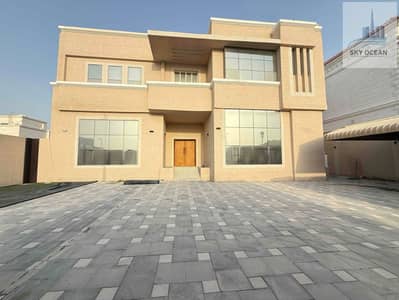 5 Cпальни Вилла в аренду в Мадинат Аль Рияд, Абу-Даби - IMG_2314. jpg