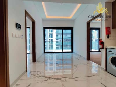 شقة 2 غرفة نوم للايجار في مدينة ميدان، دبي - ac576bc4-b493-4353-9352-20fad01b7c70. jpg